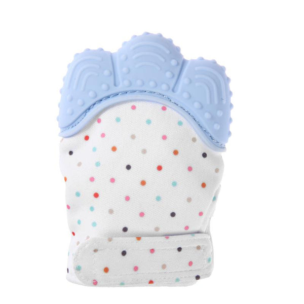 Teether  Glove