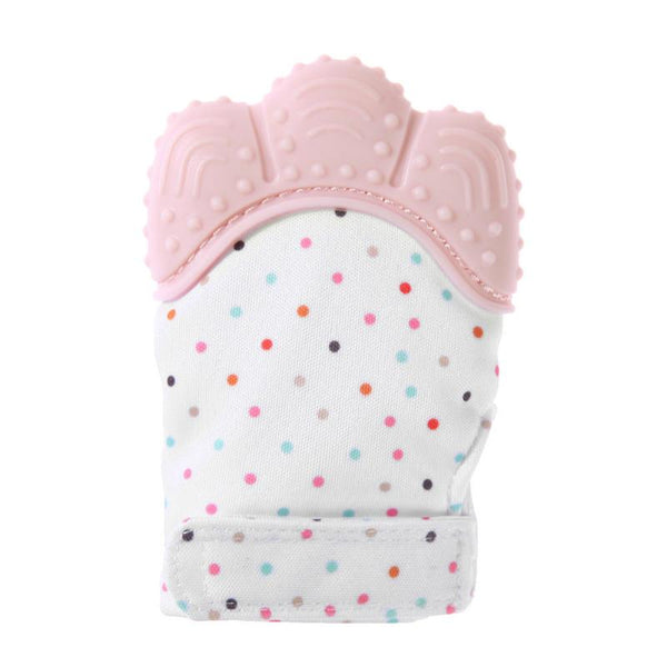 Teether  Glove