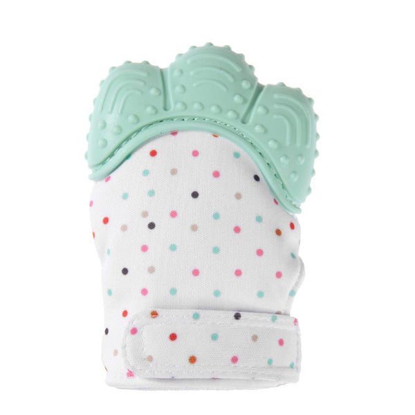 Teether  Glove