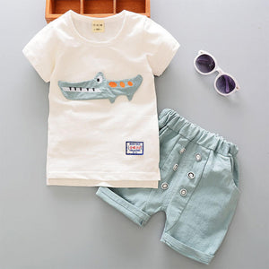 Croco summer set
