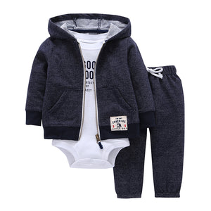 Cool summer set