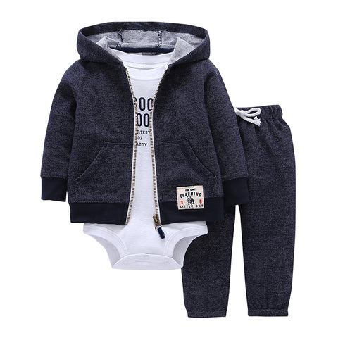 Cool summer set