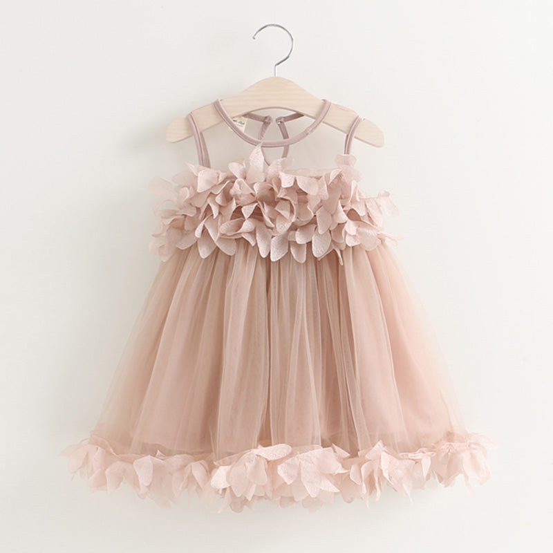 Stylish dress