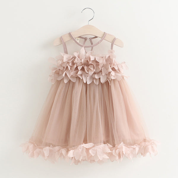 Stylish dress