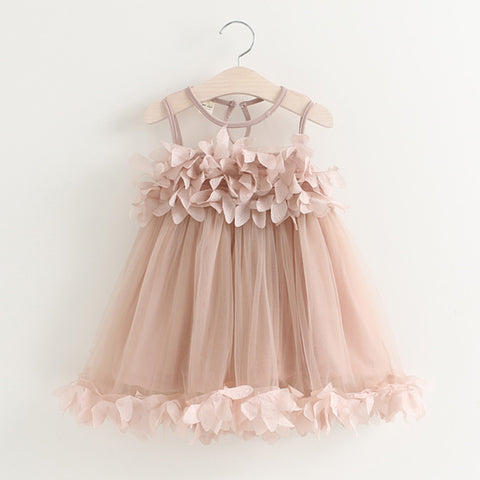 Stylish dress