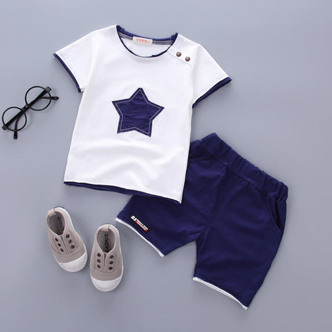 Zack Clothing set