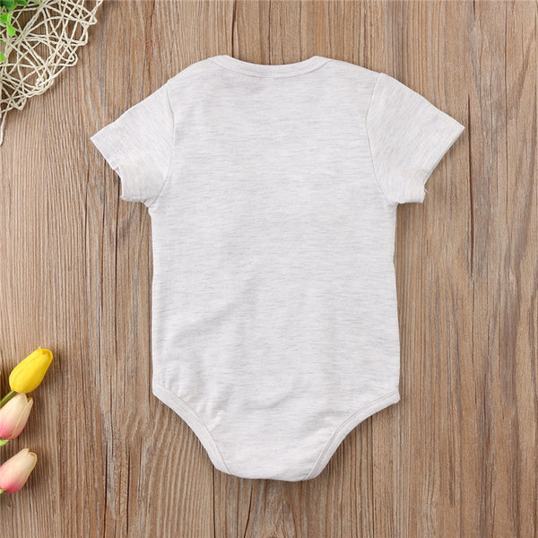 Cute unicorn Romper