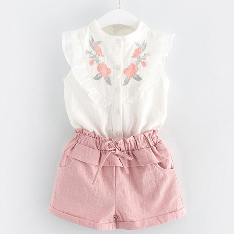 Emma cute outfit