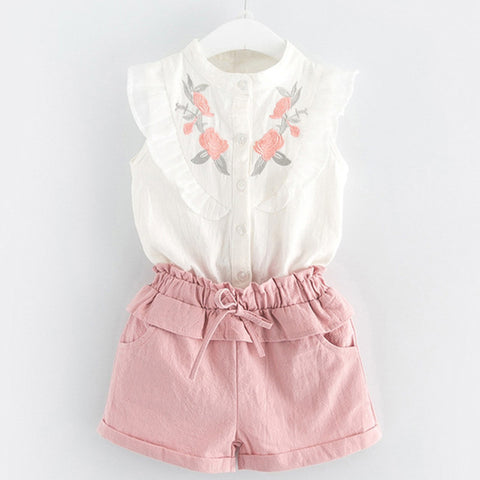 Emma cute outfit