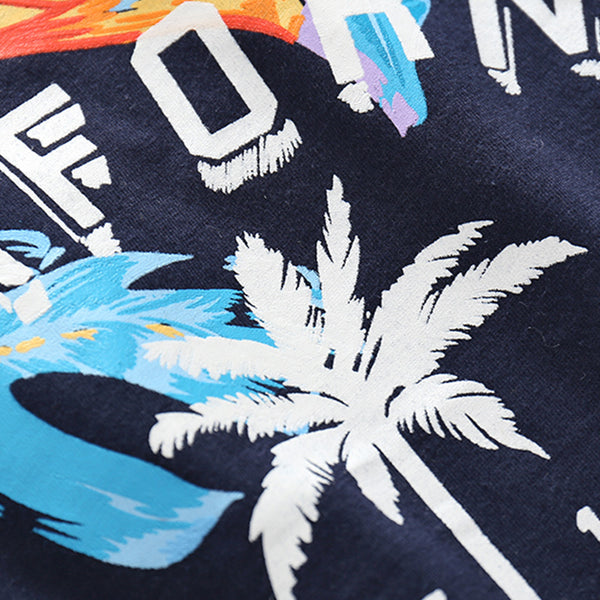 Noah Summer set